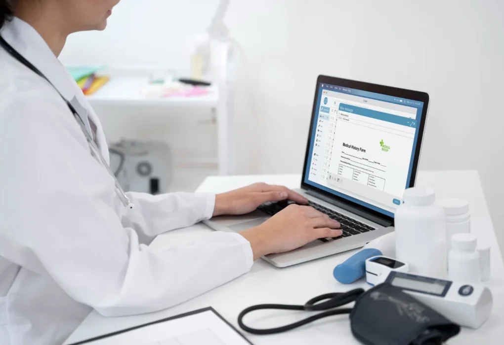 Best Medical Coding Institute