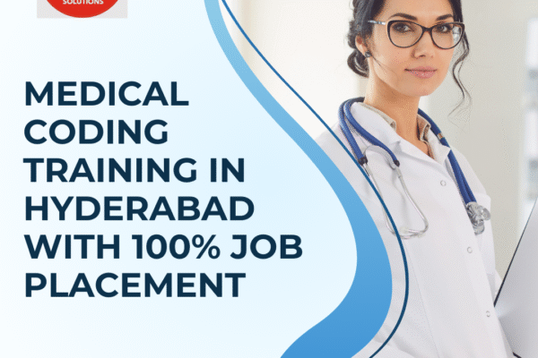 medical coding training in Hyderabad
