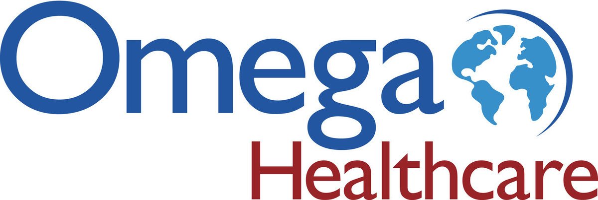 Omega Healthcare