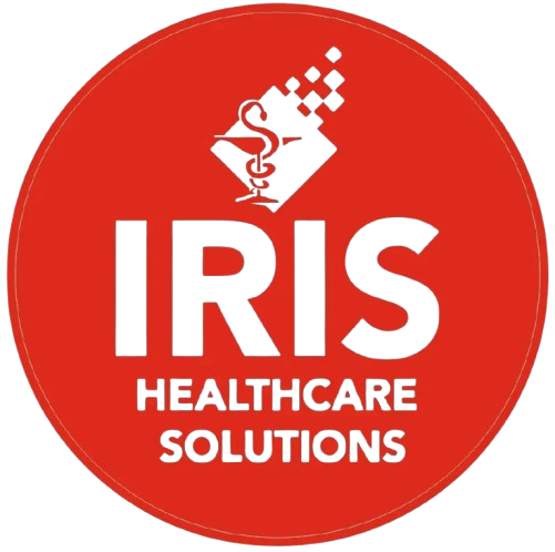Iris Healthcare Logo