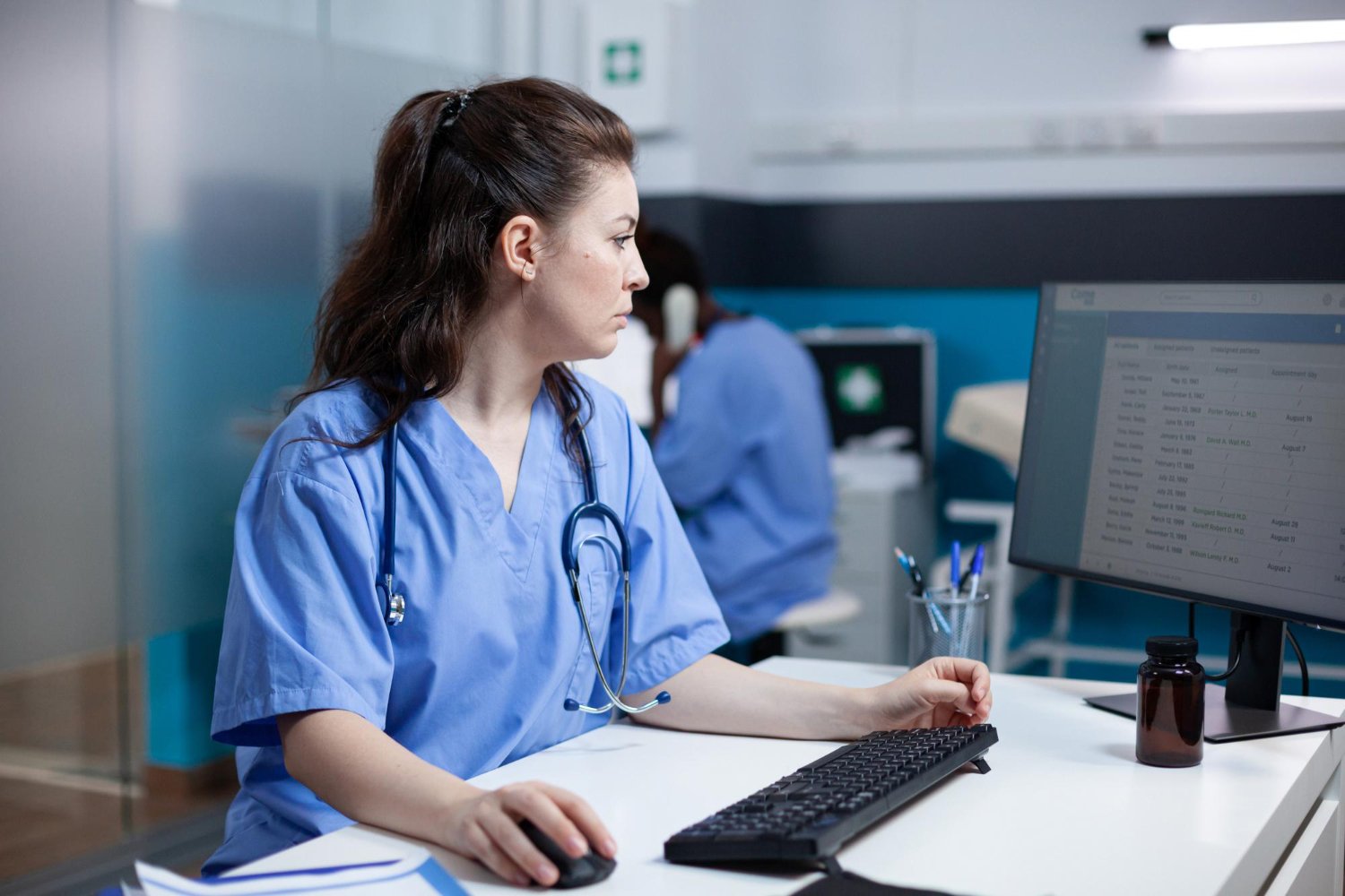 CPC Certification Training at IRIS Medical Coding Institute