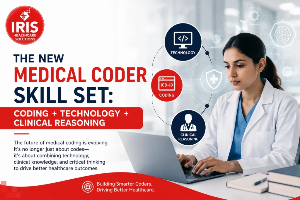 Medical Coding Skills