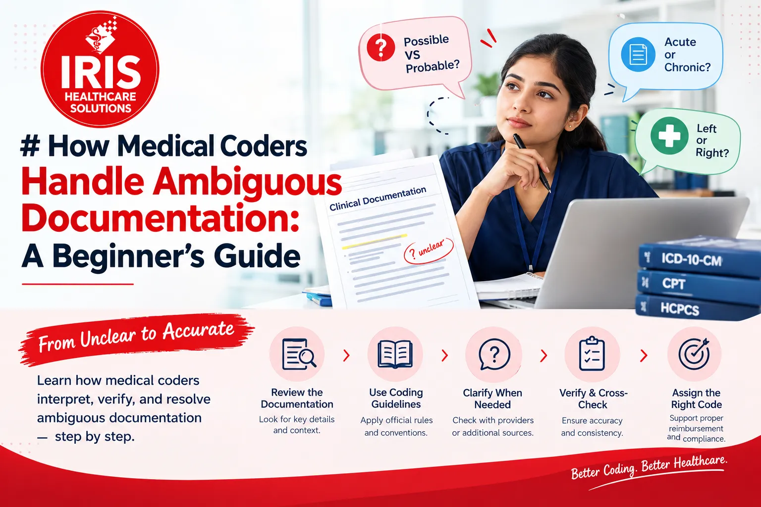 From Anatomy to Accuracy: How Medical Knowledge Shapes a Successful Coding Career