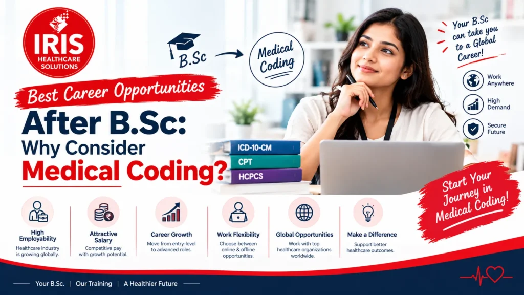 Medical Coding Course in Hyderabad